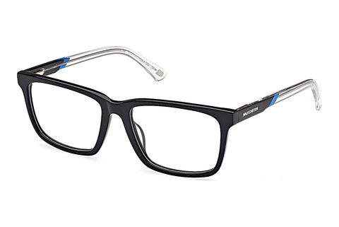Skechers SE50008 001 Szemüvegkeret