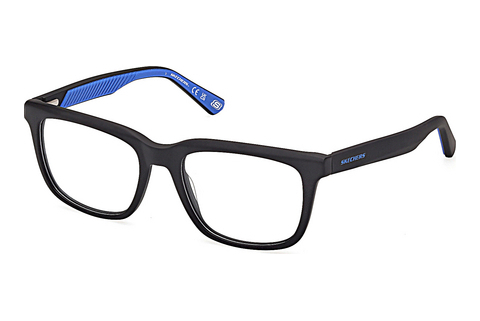 Skechers SE50108 002 Szemüvegkeret