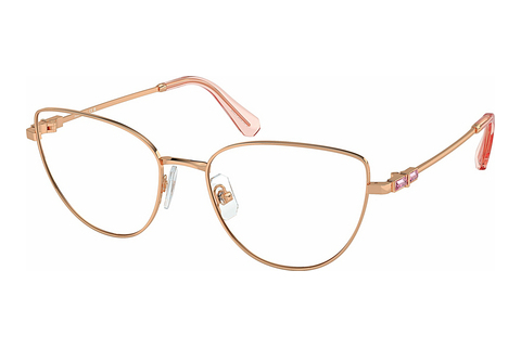 Swarovski SK1007 4014 Szemüvegkeret