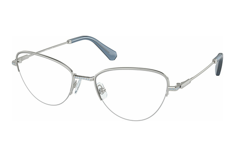 Swarovski SK1010 4001 Szemüvegkeret