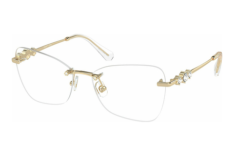Swarovski SK1014 4013 Szemüvegkeret