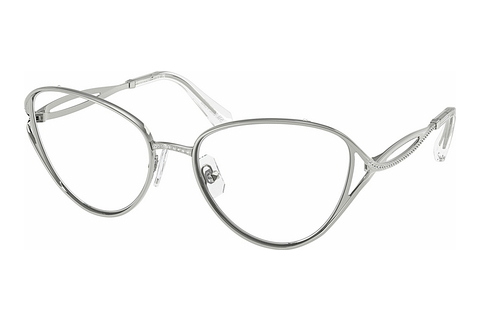 Swarovski SK1017 4001 Szemüvegkeret