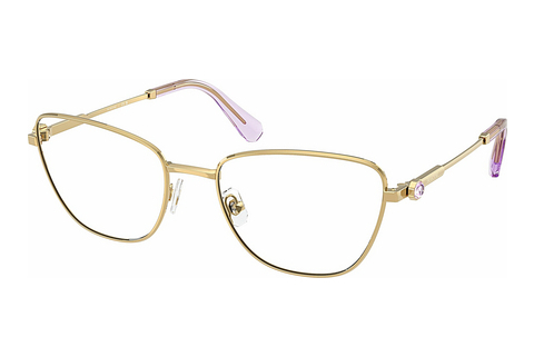Swarovski SK1018 4036 Szemüvegkeret