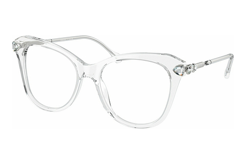 Swarovski SK2012 1027 Szemüvegkeret