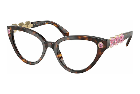 Swarovski SK2028 1002 Szemüvegkeret