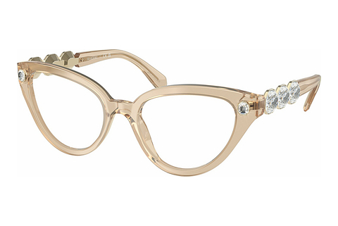 Swarovski SK2028 1066 Szemüvegkeret