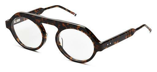 Designer szemüvegek Thom Browne TBX413 02