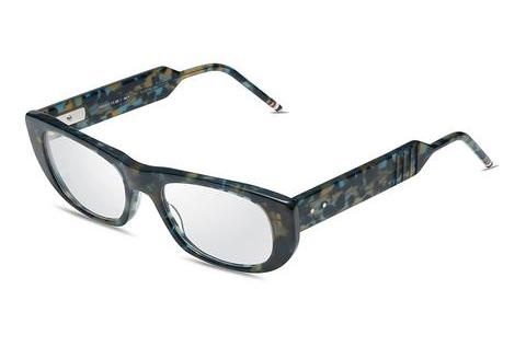 Designer szemüvegek Thom Browne TBX417 03