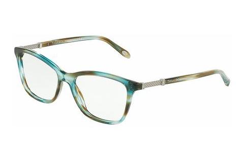 Tiffany TF2116B 8124 Szemüvegkeret
