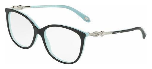 Tiffany TF2143B 8055 Szemüvegkeret