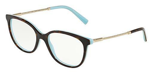 Tiffany TF2168 8134 Szemüvegkeret