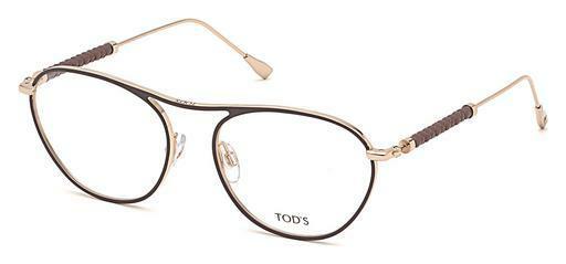 Tod's TO5199 028 Szemüvegkeret