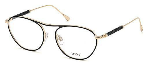 Tod's TO5199 033 Szemüvegkeret