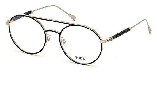 Tod's TO5200 033 Szemüvegkeret