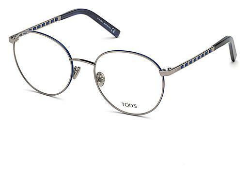 Tod's TO5225 014 Szemüvegkeret