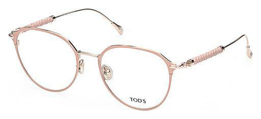 Tod's TO5246 073 Szemüvegkeret