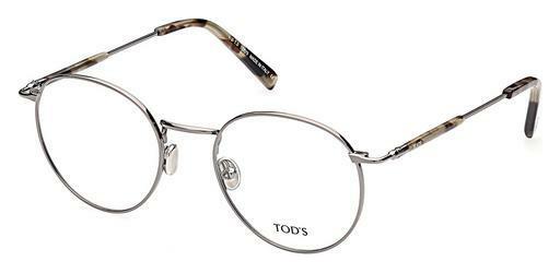 Tod's TO5253 008 Szemüvegkeret