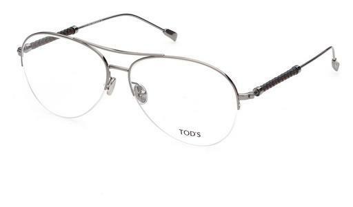 Tod's TO5254 012 Szemüvegkeret
