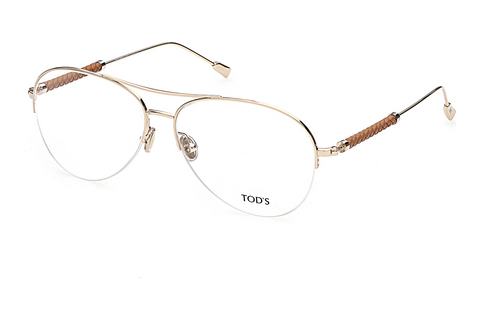 Tod's TO5254 032 Szemüvegkeret