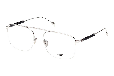Tod's TO5255 018 Szemüvegkeret