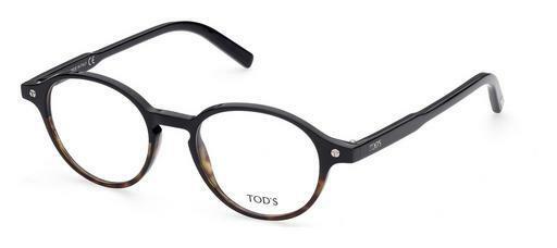 Tod's TO5261 005 Szemüvegkeret
