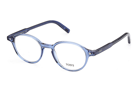 Tod's TO5261 090 Szemüvegkeret