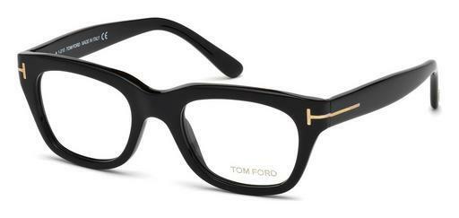 Tom Ford FT5178 001 Szemüvegkeret