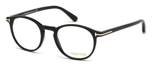 Designer szemüvegek Tom Ford FT5294 001