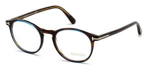 Designer szemüvegek Tom Ford FT5294 056