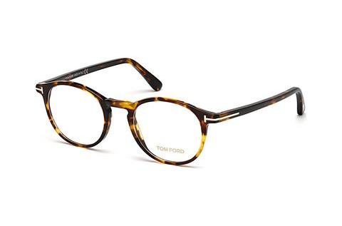Designer szemüvegek Tom Ford FT5294 52A