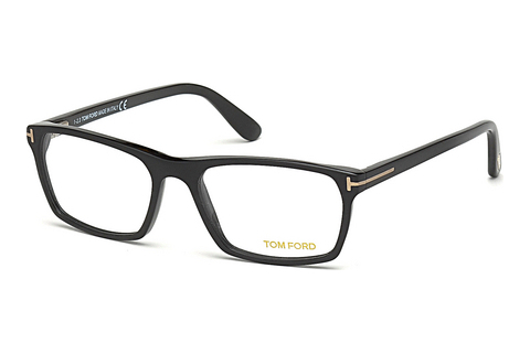 Tom Ford FT5295 002 Szemüvegkeret
