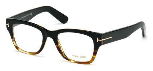 Tom Ford FT5379 005 Szemüvegkeret