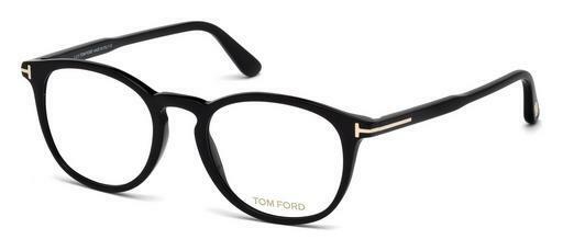 Designer szemüvegek Tom Ford FT5401 001