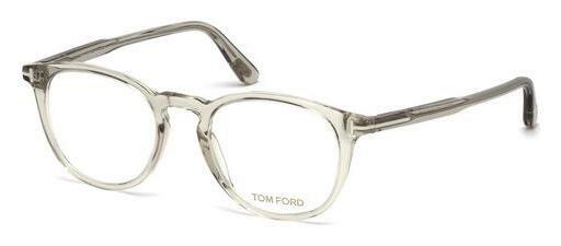 Tom Ford FT5401 020 Szemüvegkeret