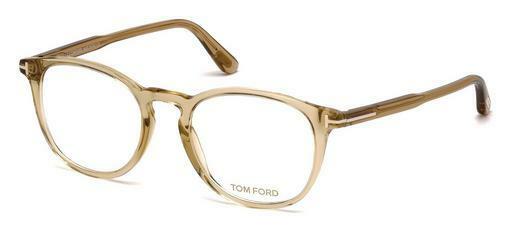 Designer szemüvegek Tom Ford FT5401 045