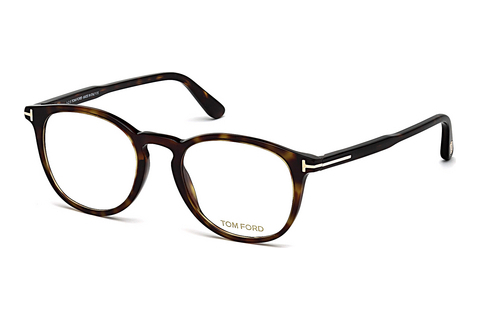 Designer szemüvegek Tom Ford FT5401 052