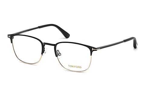 Tom Ford FT5453 002 Szemüvegkeret
