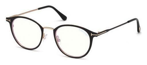 Designer szemüvegek Tom Ford FT5528-B 002