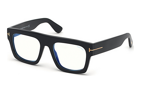 Designer szemüvegek Tom Ford FT5634-B 001