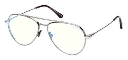 Tom Ford FT5800-B 008 Szemüvegkeret