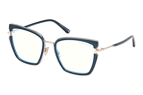 Tom Ford FT5984-B 092 Szemüvegkeret
