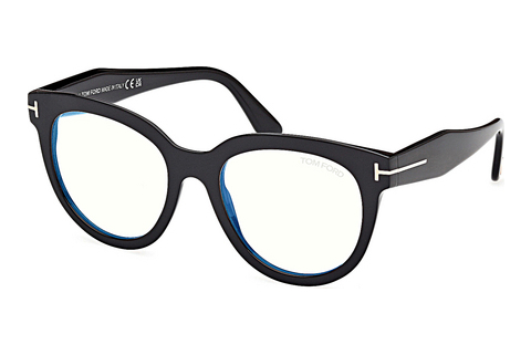 Tom Ford FT5987-B 001 Szemüvegkeret