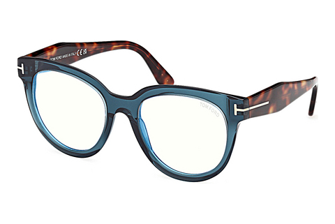 Tom Ford FT5987-B 092 Szemüvegkeret