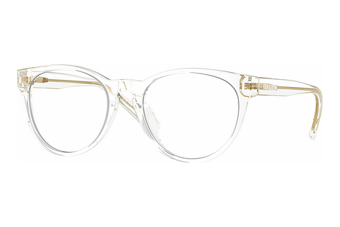 Versace Kids VK3321U 148 Szemüvegkeret