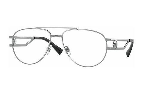 Versace VE1269 1000 Szemüvegkeret