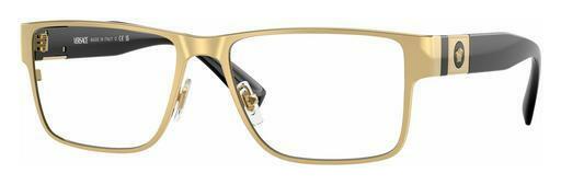 Versace VE1274 1002 Szemüvegkeret