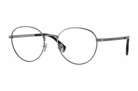 Versace VE1279 1001 Szemüvegkeret