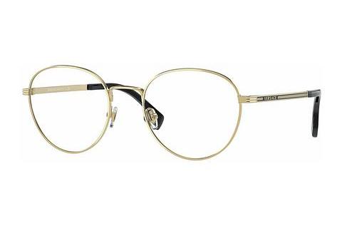 Versace VE1279 1002 Szemüvegkeret