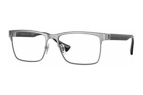 Versace VE1285 1001 Szemüvegkeret