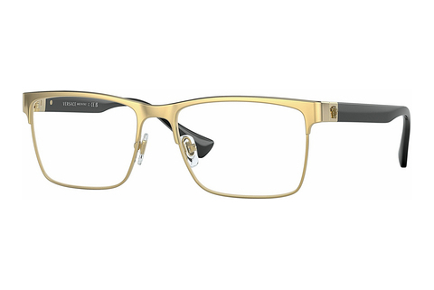 Versace VE1285 1002 Szemüvegkeret
